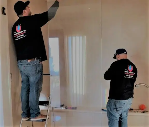 Professional plumbing installation for Leak Detection in Clover